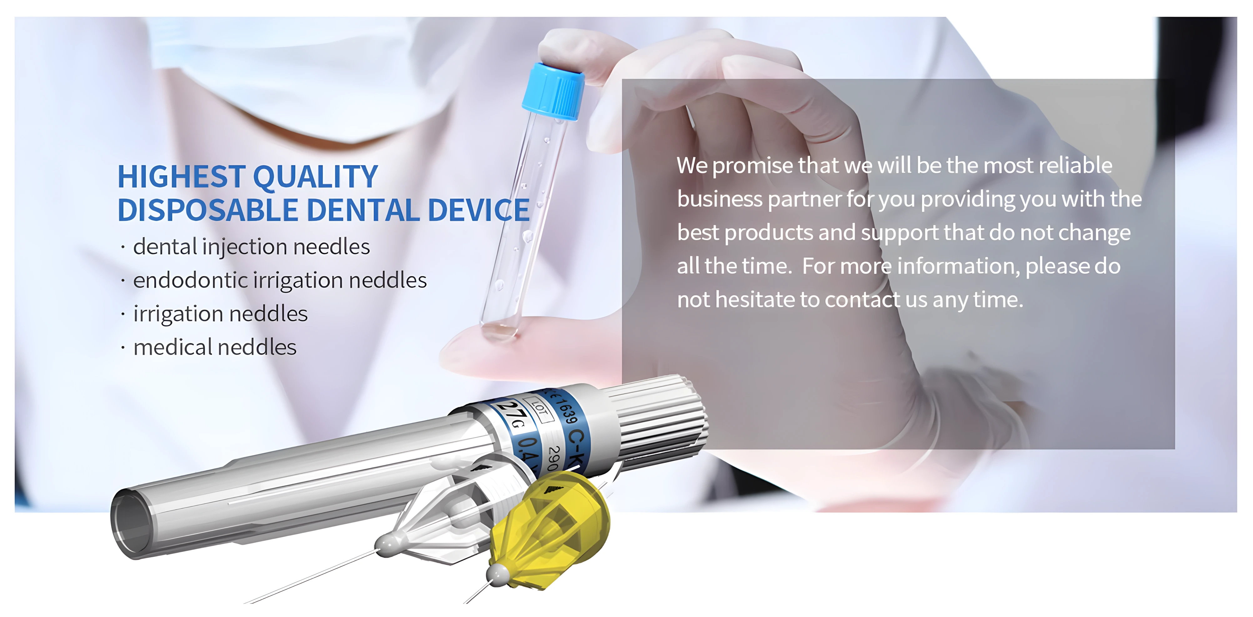 C-K DENTAL Catalogue PDF