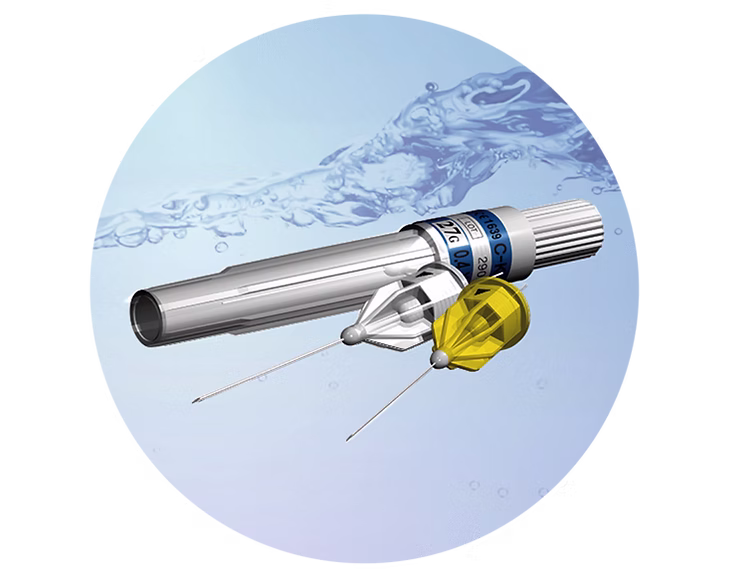 Dental Needles C-K Ject