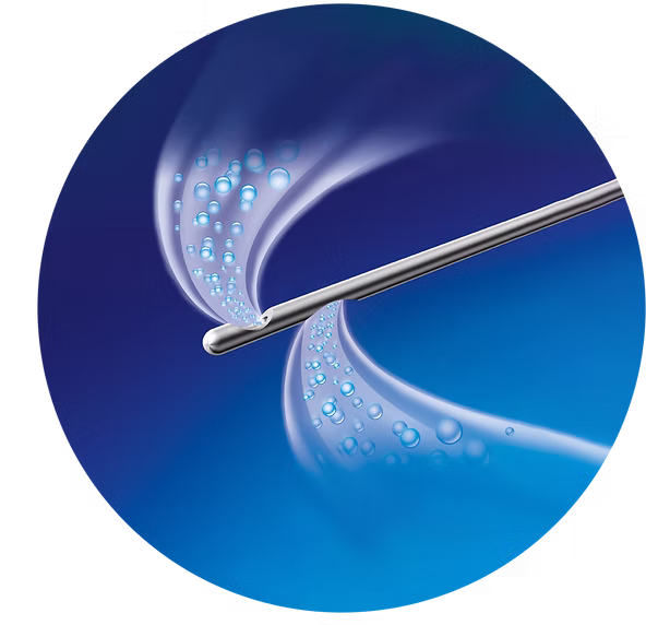 Endodontic Irrigation Needles